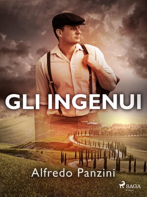 cover image of Gli ingenui